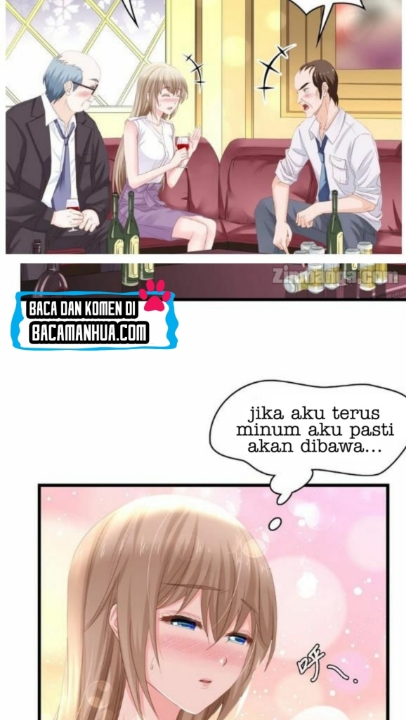 The President Lovely Wife Chapter 06 Gambar 30